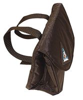 Side pack for Wheelchairs and scooters - attaches to Handle