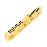 jiulonerst - Rectangular Humidor Smoking Cigar Humidor Humidifier Tobacco Gadget for Cigars