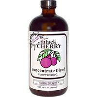 Black Cherry Concentrate 16 OZ