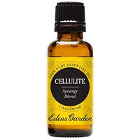 Edens Garden Cellulite Essential Oil Synergy Blend, 100% Pure Therapeutic Grade (Highest Quality Aromatherapy Oils- Skin Care & Weight Loss), 30 ml