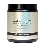 Surthrival Colostrum Powder 6.5oz