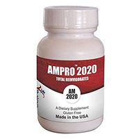Ampro 2020 Total Rejuvenation and Immune System Booster (Capsule 60ct)