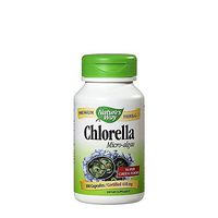 NATURE'S WAY Chlorella, 0.15 Pounds