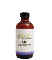 Dr. Recommends Lipid Liquitrophic 4 oz by Mediral