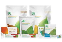 30 Days Healthy Living and Beyond Set