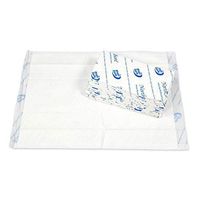 NorthShore MagicSorb Air, 23 x 36, 50 oz, Disposable Underpads, Large, Case/70 (5/14s)