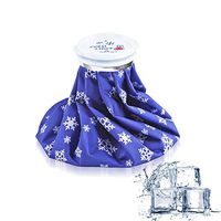 Ice Bag Reusable Hot and Cold Therapy and Pain Relief Ice Bag for Injury