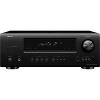 Denon AVR-1612 5.1 Channel AV Home Theater Receiver