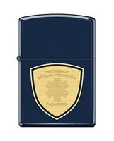 Custom EMT Reg Navy Matte