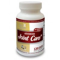 Nutri Supreme Advanced Joint Care 120 Vegetarian Capsule