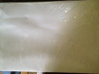 Set of 5 Shirt White Gift Boxes Brand New