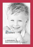 24x36 Cardinal / Rouge Custom Mat for Picture Frame with 20x32 opening size (Mat Only, Frame NOT Included)