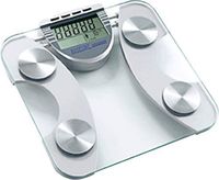 Baseline BMI Body Fat Scale
