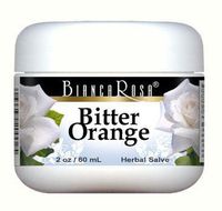 Bitter Orange Salve Ointment (2 oz, ZIN: 514159) - 3 Pack