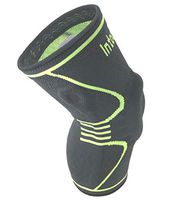 Knee Sleeves: Intock Knee Compression Sleeve - Best Knee Braces for Women & Men, Knee Support & Knee Pain Relief Products for Running, Basketball, Crossfit, Weightlifting, Volleyball, Other Sports