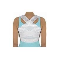 Posture Corrector, Medium 34" - 36" Chest Size [Each-1 (single)]