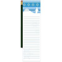 Wellspring Stationery Notepad (19228)