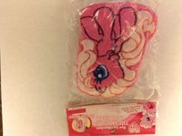 My Little Pony Bye-bye Boo-boo Therapeutic Ice Pack For Pain & Fever Relief