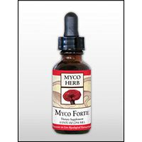 MycoHerb by Kan Myco-Forte 1 oz