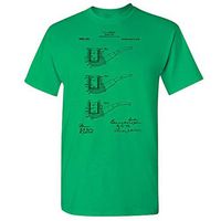Smoking Tobacco Pipe T-Shirt, Smoker Gift, Tobacco Farmer, Smoke Shop, Tobacconist, Smoking Room, Cigar Accessories Irish Green (3XL)
