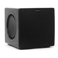 Klipsch SW-311 10-Inch Subwoofer - 500 W RMS (Black)