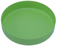 MSR Deep Dish Plate, Green, Medium