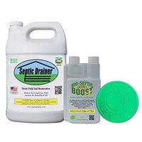 Septic Drainer/Bio-Septic Boost