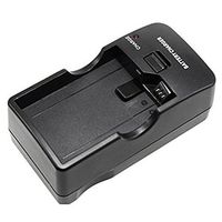 XFUNY Battery Charger for Sony PSP 1000 2000 3000
