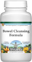 Bowel Cleansing Formula Powder - Birch, Licorice, Senna and More (1 oz, ZIN: 512179)