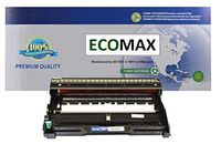 ECOMAX DR-630 DR630 NEW COMPATIBLE BLACK DRUM CARTRIDGE, FOR USE IN DCP-L2520DW, DCP-L2540DW, HL-L2300D, HL-L2320D, HL-L2340DW, HL-L2360DW, HL-L2380DW, MFC-L2700DW, MFC-L2720DW, MFC-L2740DW