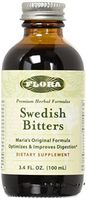 Flora Swedish Bitters, 3.4 Fluid Ounces