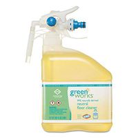 CLO31755 - Neutral Floor Cleaner Concentrate
