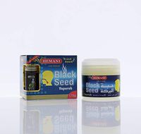 Hemani Black Seeds Vapor Rub Cream