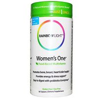 Rainbow Light Multivit One Women