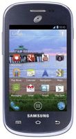 Samsung Galaxy Centura SCH-S738C - (Net10)
