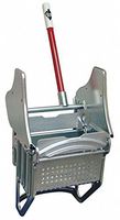 Mop Wringer, 24 oz. to 36 oz., Silver
