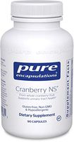 Pure Encapsulations - Cranberry NS - Hypoallergenic Supplement to Support Urinary Tract Health - 90 Capsules