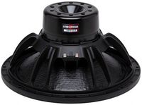 B&C 15SW115-8  15-Inch Neodymium Subwoofer Speaker Driver