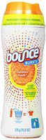 Bounce Bursts Outdoor Fresh In-Wash Scent Booster, 13.2 oz