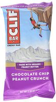 CLIF BAR CLIF BAR,OG3,CHC CH PNTCR, 2.4 OZ