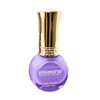 Nail Polish,Putars Women Pro Sexy 10 Colors Water-Based Non-peelable Nail Polish Environmentally odorless Lasting Color Nail Art 12ml (I)