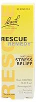 Bach Rescue Remedy, 0.35 Fluid Ounce