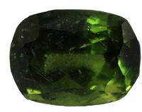 Green Apatite 5.10ct Heals Bone Fractures