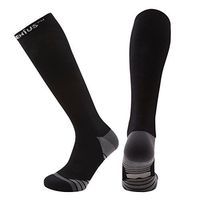 Compression Socks for Men Women Athletic Sports Running (XL)