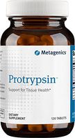 Metagenics Protrypsin Tablets, 120 Count