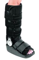 MaxTrax ROM Walker Cast Boot, Small