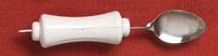 SPECIAL PACK OF 3-UBend-It Tablespoon w/Built-Up Handle