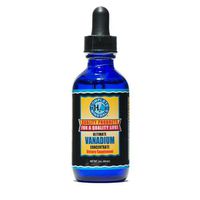 Complete H2O Minerals Vanadium Ionic Mineral Water Ultimate Concentrate 1,500 ppm 2 fl. oz.