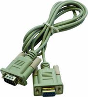 Adam Equipment RS-232 Cable, For Balances