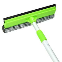 Squeegee Window Cleaning Squeegee Shower Wiper For Bathroom Floor Kitchen Wet Room Mirror Car Window Glass Cleaning